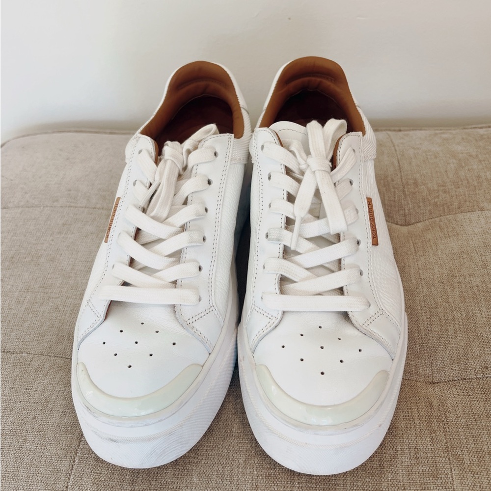 Tory Burch Ladybug Sneaker